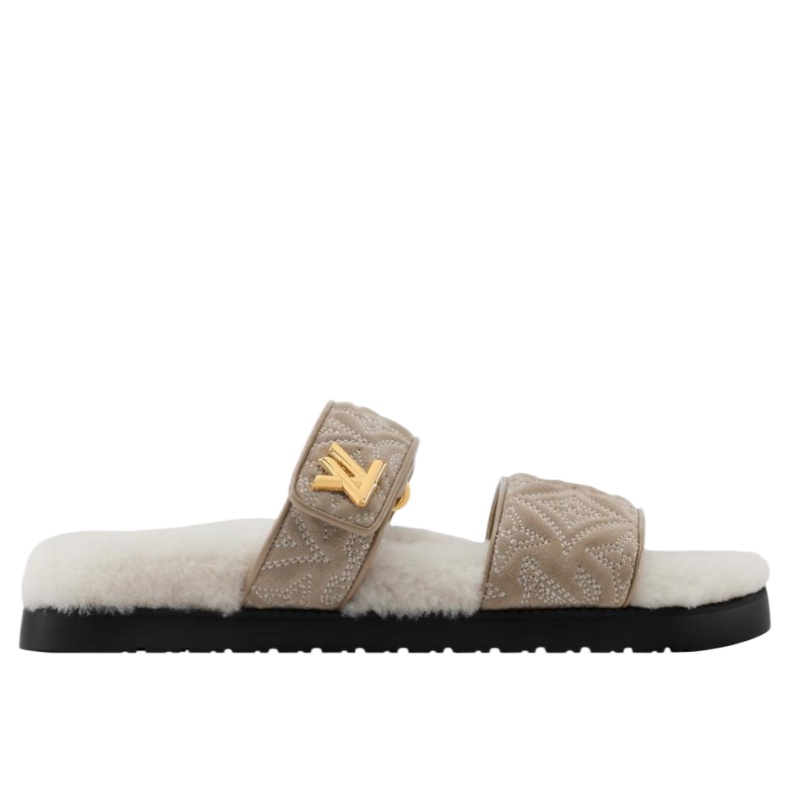 Louis Vuitton LV Sunset Flat Comfort Mule - Image 2